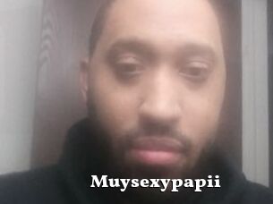 Muysexypapii