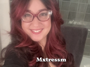 Mxtressm