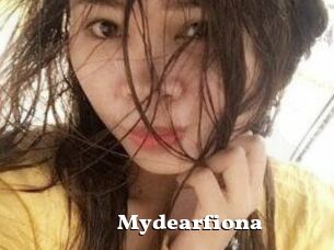 Mydearfiona