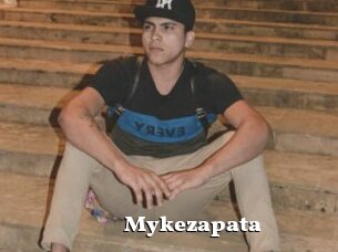 Mykezapata