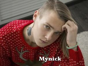 Mynick