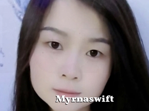 Myrnaswift