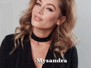 Mysandra