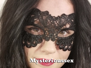 Mysterioussex