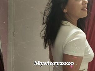 Mystery2020