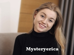 Mysteryerica