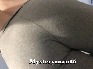 Mysteryman86