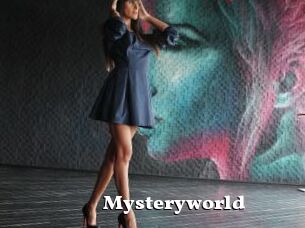 Mysteryworld