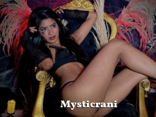 Mysticrani