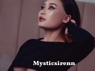 Mysticsirenn