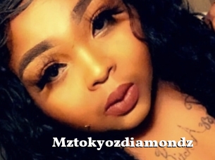 Mztokyozdiamondz