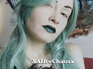 XAliceChaosx