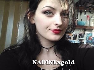 NADINExgold