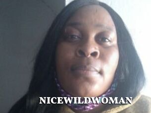 NICEWILDWOMAN