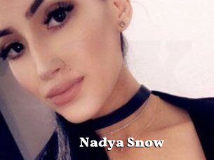 Nadya_Snow