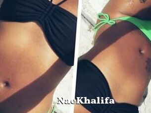 NaeKhalifa