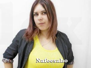 Nafeesaho