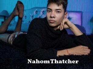 NahomThatcher