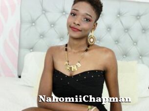 NahomiiChapman