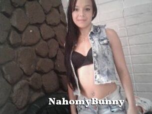 NahomyBunny