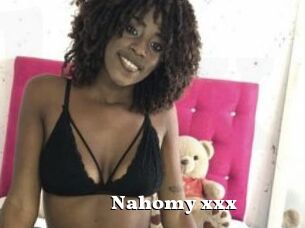 Nahomy_xxx