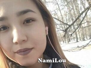 NamiLou