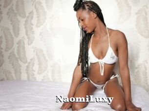 NaomiLuxy