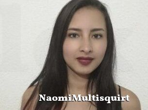 NaomiMultisquirt