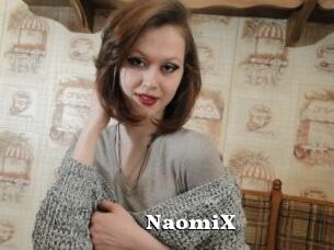 NaomiX