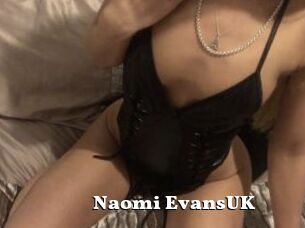 Naomi_EvansUK Libido Connexion