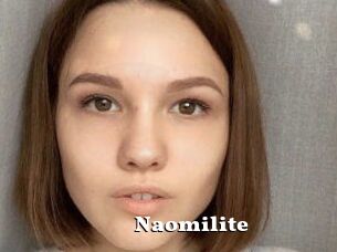 Naomilite