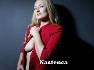 Nastenca