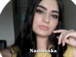 Nasthenka