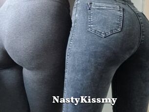 NastyKissmy