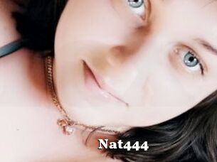 Nat444