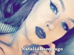 NataliaRampage