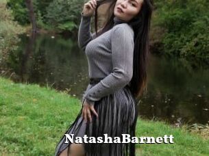 NatashaBarnett