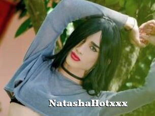 NatashaHotxxx