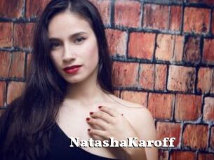 NatashaKaroff