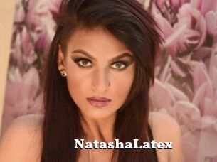 NatashaLatex