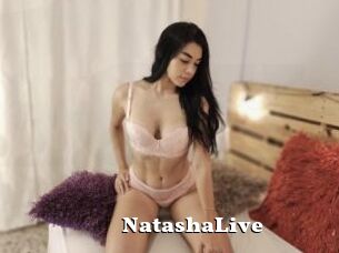 NatashaLive