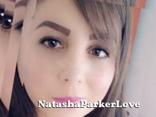 NatashaParkerLove