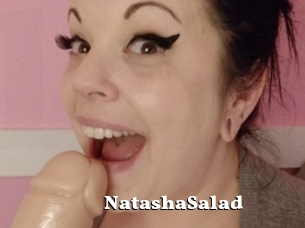 NatashaSalad