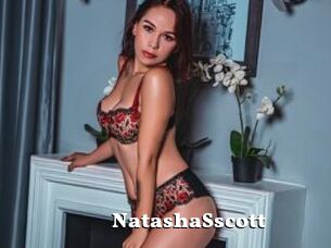 NatashaSscott