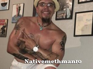 Nativemethman10