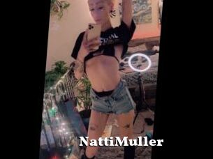 NattiMuller