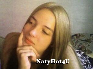 NatyHot4U