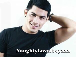 NaughtyLoverboyxxx