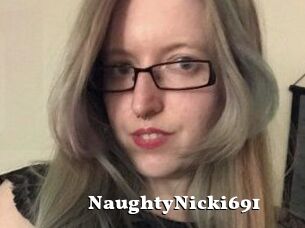 NaughtyNicki691