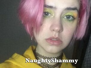 NaughtyShammy